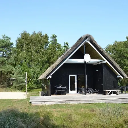 Casa vacanze Romo Vesterhede