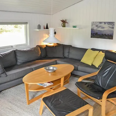 Casa vacanze Romo