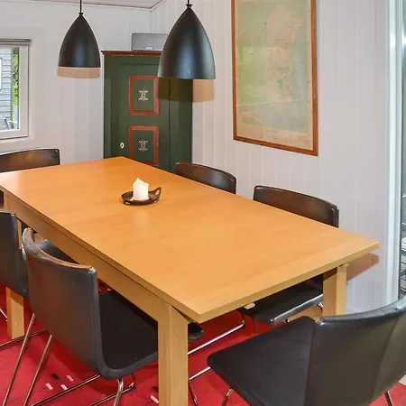 Casa vacanze Romo Vesterhede